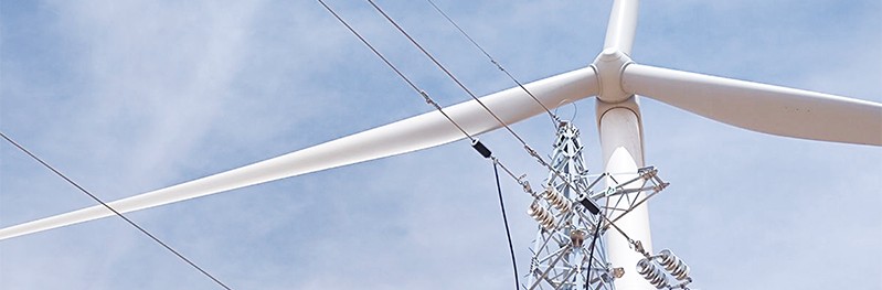 架空线路故障诊断装置