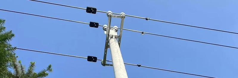 配网线路故障诊断装置